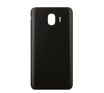 Задняя крышка для Samsung SM-J400 Galaxy J4 (2018) (серый)#2182554