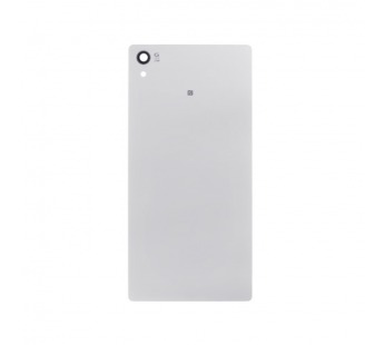 Задняя крышка для Sony Xperia Z5 Premium (E6853/E6833) (серебро)#2182556