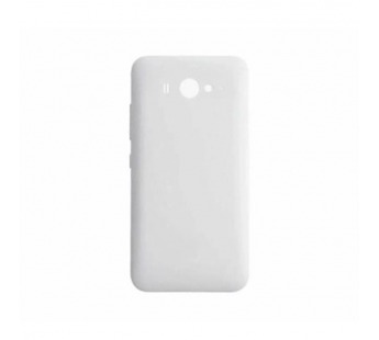 Задняя крышка для Xiaomi Mi 2/Mi 2s (белый)#2182529