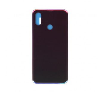 Задняя крышка для Xiaomi Mi 9 (фиолетовый)#2182537