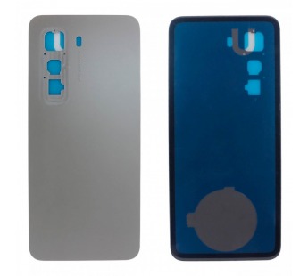 Задняя крышка для Infinix Hot 50 Pro (X6881) (серый)#2182828