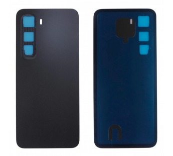 Задняя крышка для Infinix Hot 60i (X6728) (черный)#2182832
