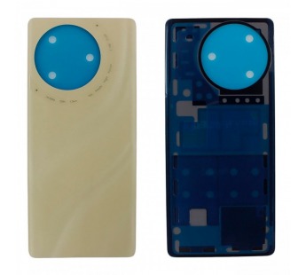 Задняя крышка для Tecno Camon 30S (CLA5) (золото)#2182814