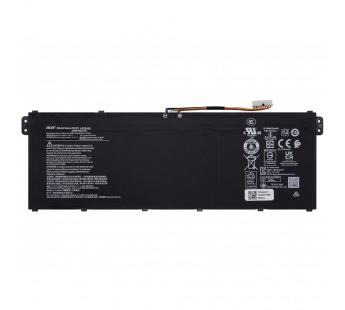 Аккумулятор Acer TravelMate TMP214-55-G2 11.28V 4700mAh#2183264