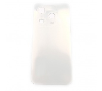 Задняя крышка для Tecno Spark GO (2024) (BG6) (белый)#2183695