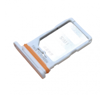 Держатель сим для Xiaomi 12 Lite (розовый)#2184339