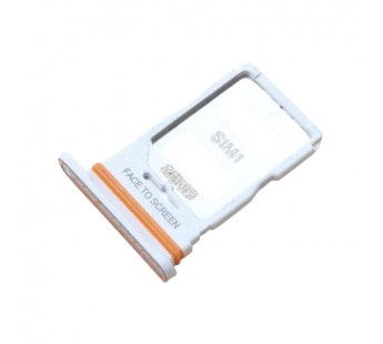 Держатель сим для Xiaomi 13 Lite (розовый)#2184343