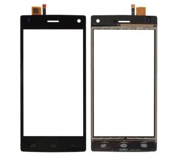 Тачскрин Fly FS452 (Nimbus 2) Черный#234631