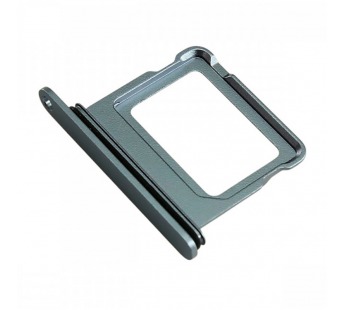 Держатель сим для iPhone 17 (голубой)#2184184