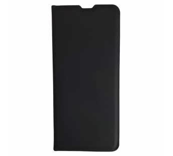 Чехол-книжка Realme C100 ELEGANT черный#2183937