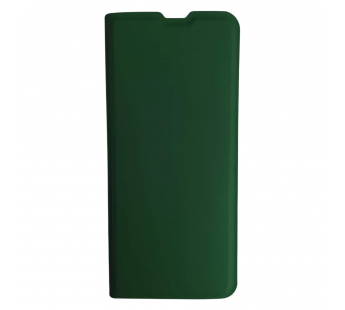 Чехол-книжка Tecno Pova 7/7 Neo ELEGANT зеленый#2183930