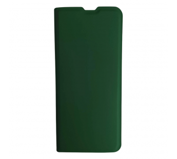 Чехол-книжка Xiaomi Redmi Note 15 Pro ELEGANT зеленый#2183948