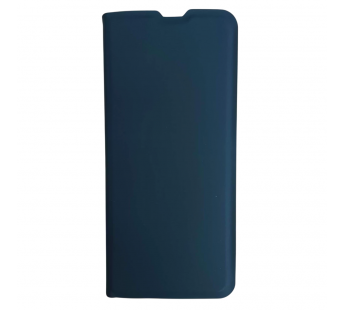 Чехол-книжка Xiaomi Redmi Note 15 Pro ELEGANT синий#2183947