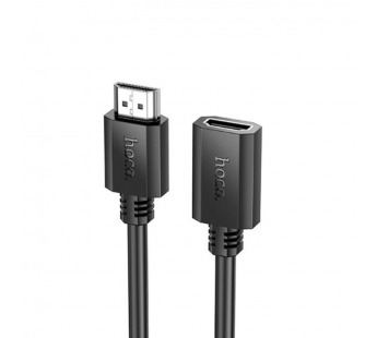 Удлинитель HDMI HOCO US13 HDTV 4K 1m#2183978