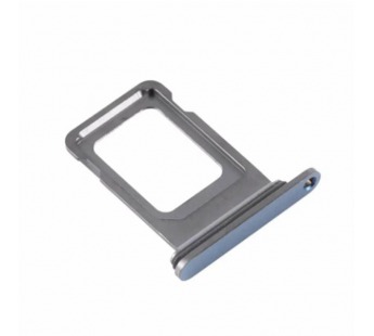 Держатель сим для iPhone 12 Pro/12 Pro Max (графит)#2184030