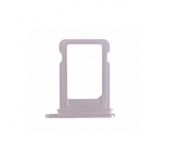 Держатель сим для iPhone 13 mini (розовый)#2184022