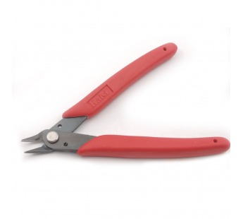 Кусачки Kaisi Red#2184183