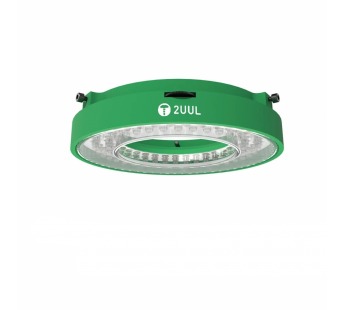 Подсветка для микроскопа на штативе 2UUL MS96#2184354