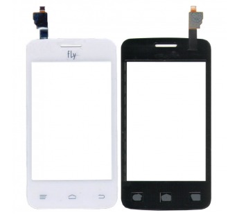 Тачскрин Fly IQ434 (Era Nano 5) Белый#234704