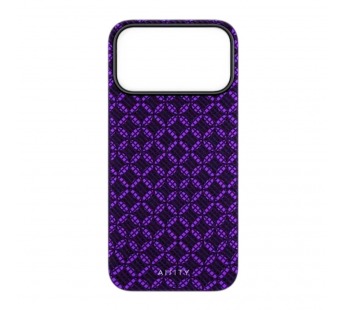 Чехол Airity Dragon Armor Series iPhone 18 Pro (Purple)#2185077