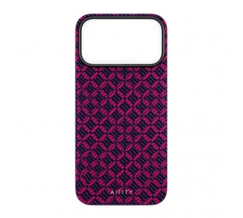 Чехол Airity Dragon Armor Series iPhone 18 Pro (Red)#2185065