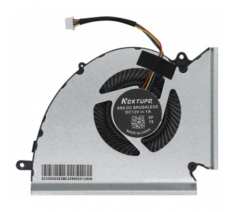 Вентилятор для MSI Vector GP77 13VF (CPU 12V)#2185507
