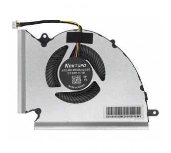 Вентилятор для MSI Vector GP77 13VF (GPU 12V)#2185506