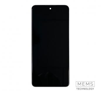 Дисплей Xiaomi Redmi Note 12 Pro 4G (2209116AG) (TFT) (В рамке)  KRYON#2185617