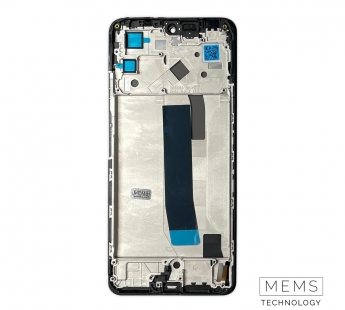 Дисплей Xiaomi Redmi Note 12 Pro 4G (2209116AG) (TFT) (В рамке)  KRYON#2185616