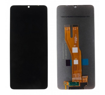 Дисплей для Huawei Honor X5c/X5c Plus + тачскрин (черный), Full ORIG#2185635