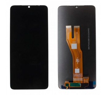 Дисплей для Huawei Honor X5c/X5c Plus + тачскрин (черный), ориг#2185634