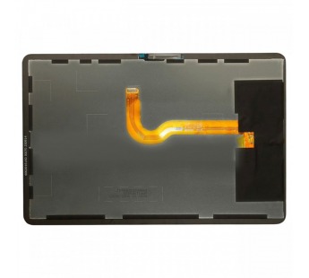 Дисплей для Tecno MegaPad SE (T1102) + тачскрин (черный), Full ORIG#2185644