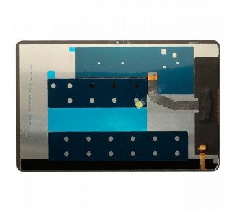 Дисплей для Xiaomi Redmi Pad 2 Pro 12.1" (2025) + тачскрин (черный),Full ORIG#2185639