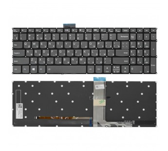Клавиатура Lenovo IdeaPad Slim 5 16ABR8 с подсветкой#2185666