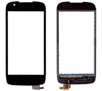 Тачскрин Fly IQ4405 (Evo Chic 1) Черный#412334