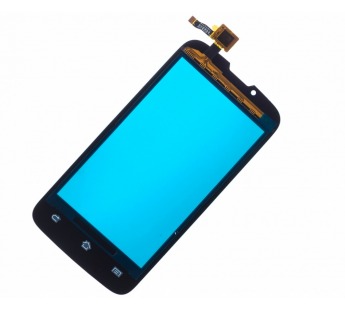 Тачскрин Fly IQ4407 (Era Nano 7) Черный#234697