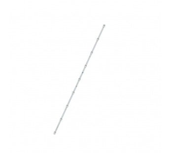 Подсветка для ТВ NONAME Подсветка для Xiaomi 50"
LB-GM3030-GJ0D22504X9ZB49-1-S R-Type (1шт)#2186437