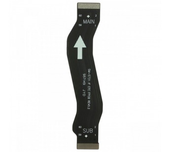 Шлейф для Samsung S731 Galaxy S25 FE 5G основной#2186424