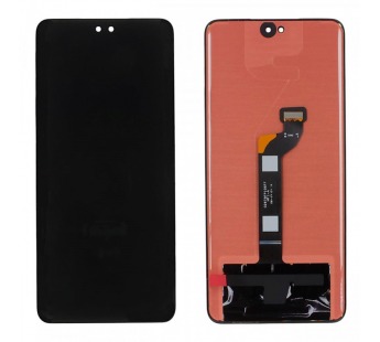 Дисплей для Huawei Honor 200 Pro/300 Pro + тачскрин (черный), ОРИГ100%#2189705