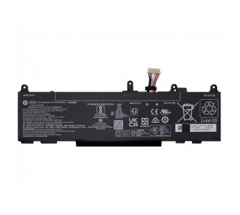 Аккумулятор для HP EliteBook 830 G11#2185961