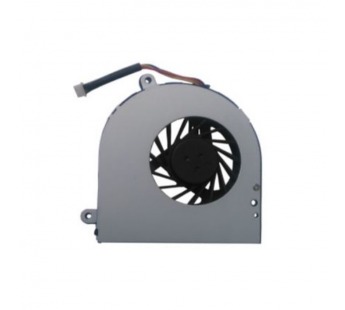 Кулер для ноутбука Toshiba C660/C665/C650/A660/A665/L670/L675/Aspire5251/5252/5551 (3-pin)#2186304