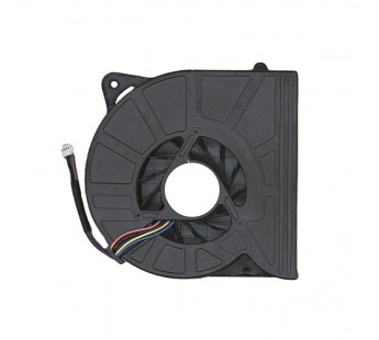 Кулер для ноутбука Asus G71/G72/F70/F90/M70/N70/N90/X71/X73 (4 pin)#2186320