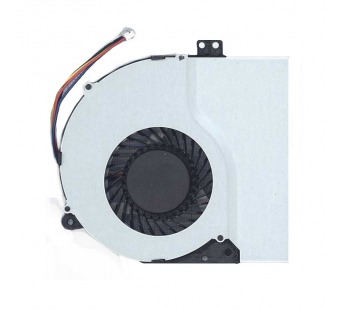 Кулер для ноутбука Asus X550/X550V/X550C/X550VC/X450/X450CA#2186341