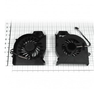 Кулер для ноутбука HPDV6-6000/DV6-6050/DV6-6090/DV6-6100/DV7-6000/DV7-6100(MF60120V1-C181-S9A)#2186275