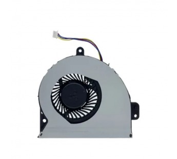 Кулер для ноутбука Asus A43/A43SK/K43/K43X/K43S/X43/X53/K53#2186203