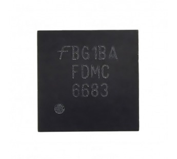 FDMC6683 контроллер заряда для iPad mini/iPad Air#2187469
