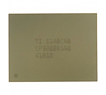 CP3200B1G0 (P3200B1C21) контроллер питания для iPhone 16 Series#2187436