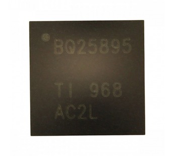 BQ25895 контроллер заряда#2187440