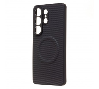 Чехол-накладка - SM049 SafeMag для "Samsung Galaxy S26 Ultra" (black) (246459)#2187961