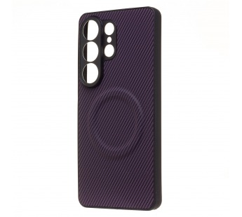 Чехол-накладка - SM049 SafeMag для "Samsung Galaxy S26 Ultra" (purple) (246462)#2187959